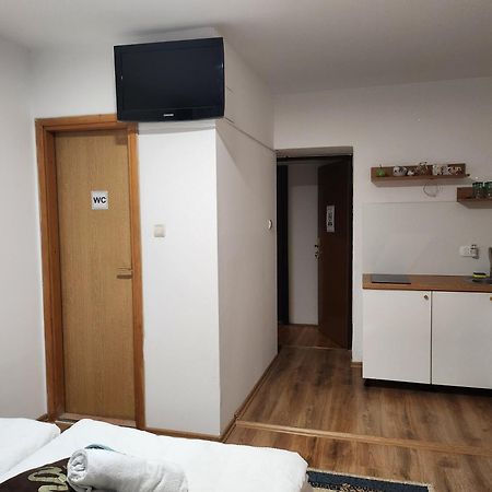 Apartmani Guma Mostar Stari Grad מראה חיצוני תמונה
