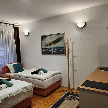 Apartmani Guma Mostar Stari Grad מראה חיצוני תמונה