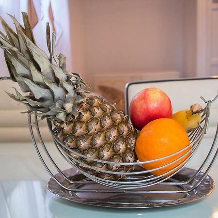 Apartmani Guma Mostar Stari Grad מראה חיצוני תמונה