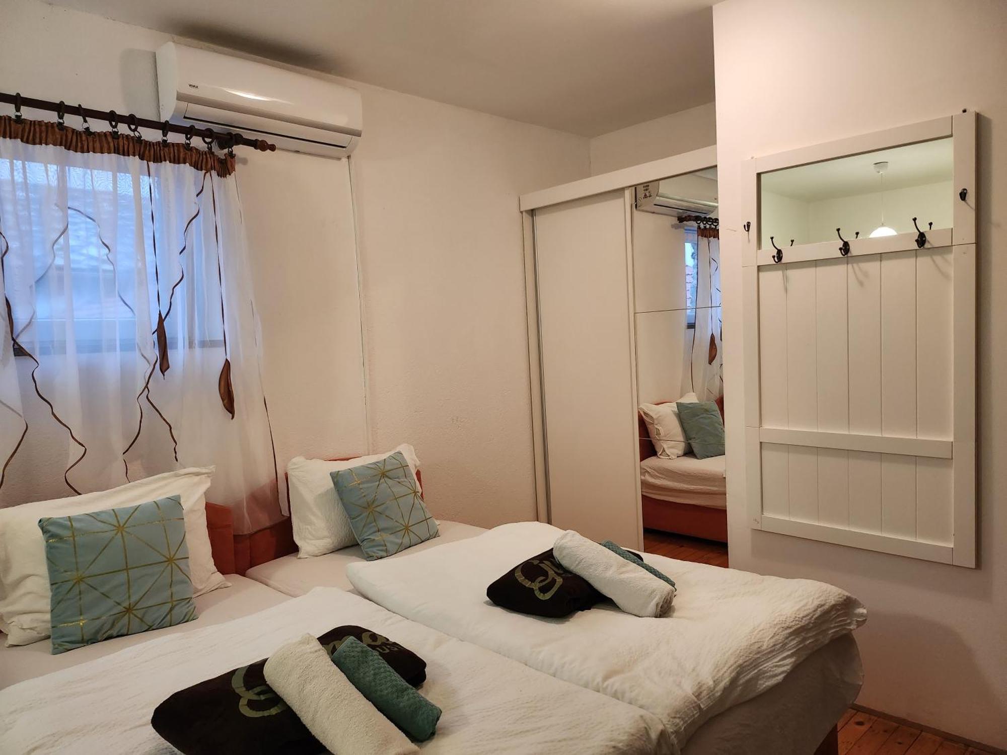 Apartmani Guma Mostar Stari Grad מראה חיצוני תמונה