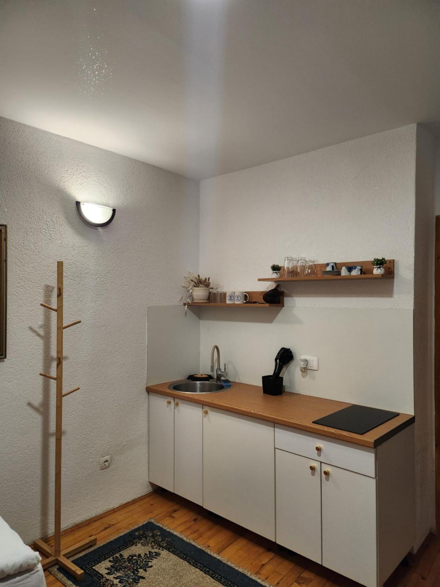 Apartmani Guma Mostar Stari Grad מראה חיצוני תמונה