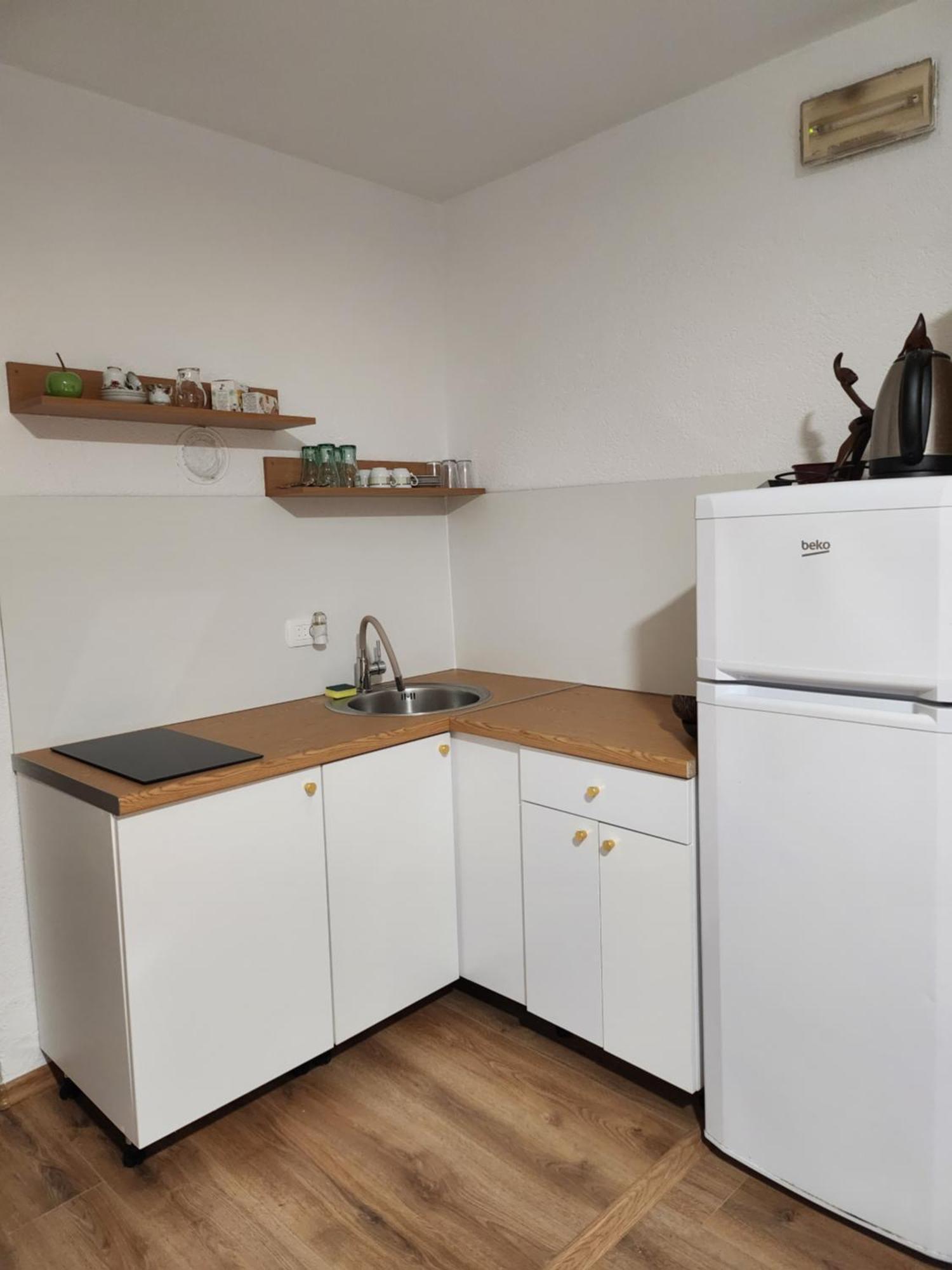 Apartmani Guma Mostar Stari Grad מראה חיצוני תמונה