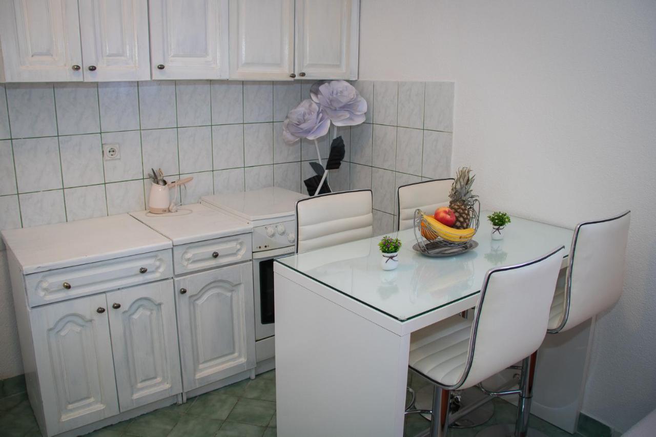 Apartmani Guma Mostar Stari Grad מראה חיצוני תמונה
