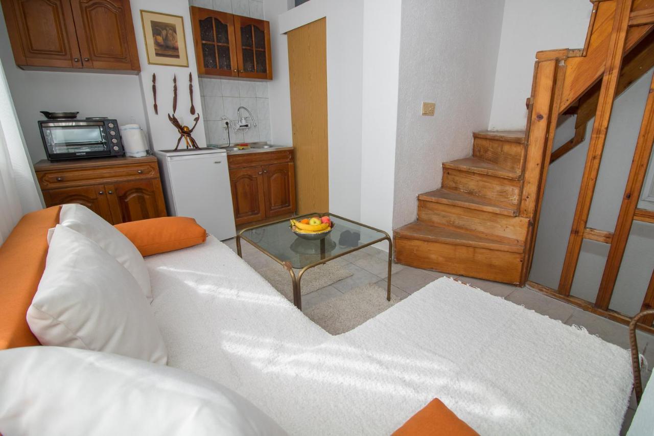 Apartmani Guma Mostar Stari Grad מראה חיצוני תמונה
