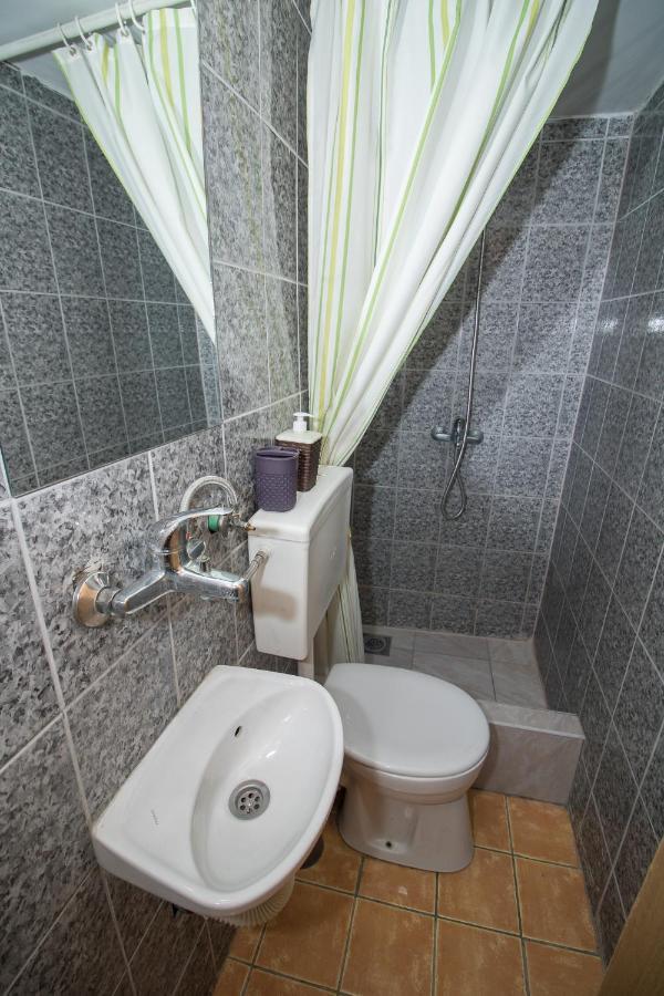 Apartmani Guma Mostar Stari Grad מראה חיצוני תמונה