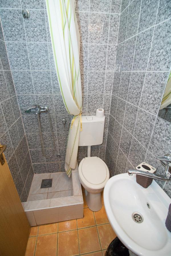 Apartmani Guma Mostar Stari Grad מראה חיצוני תמונה