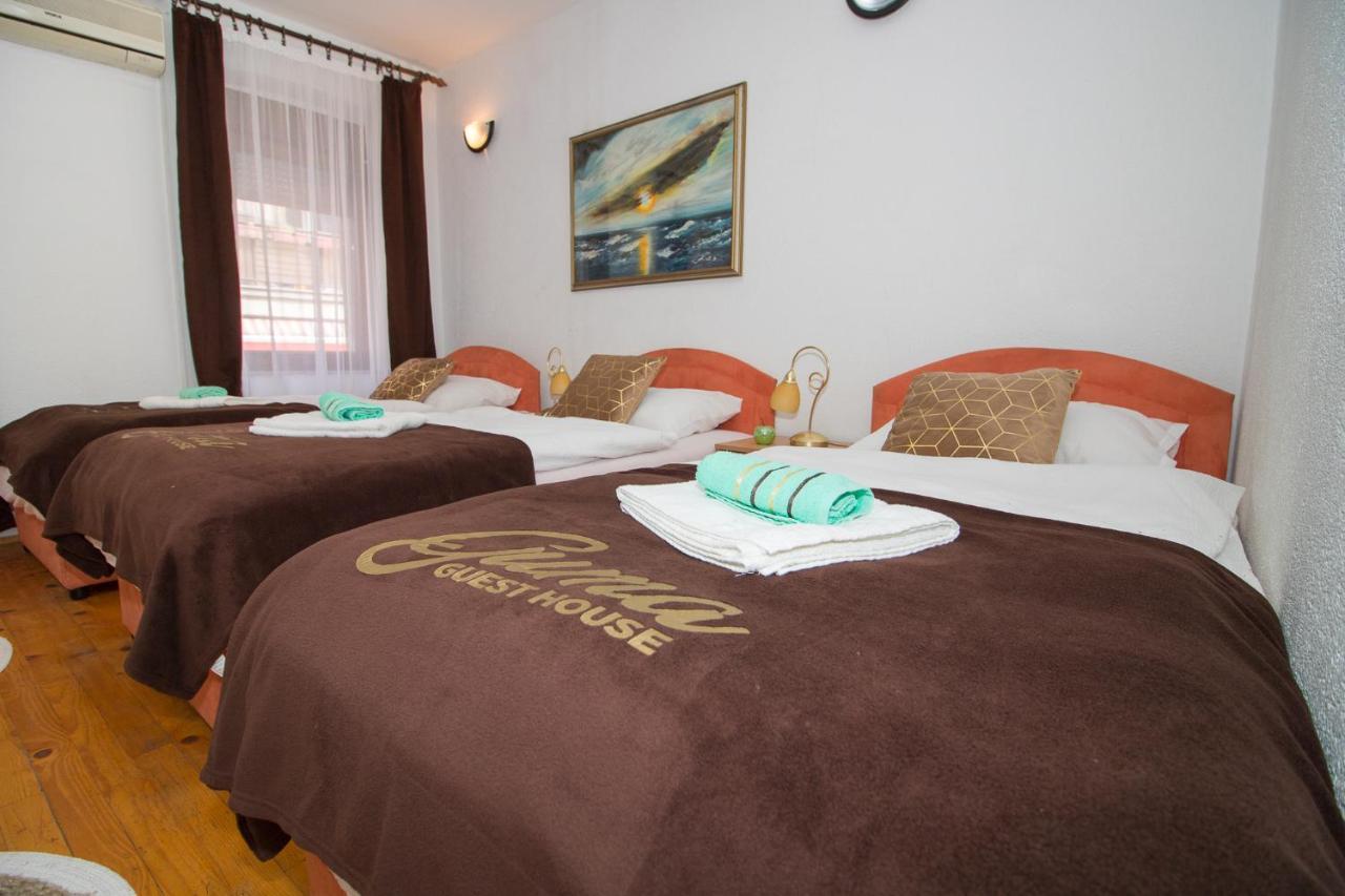Apartmani Guma Mostar Stari Grad מראה חיצוני תמונה