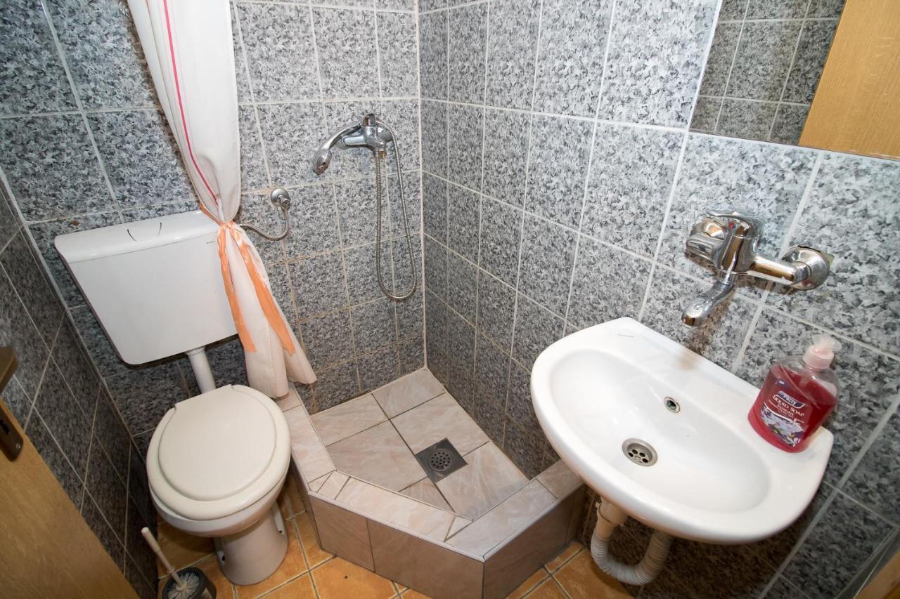Apartmani Guma Mostar Stari Grad מראה חיצוני תמונה