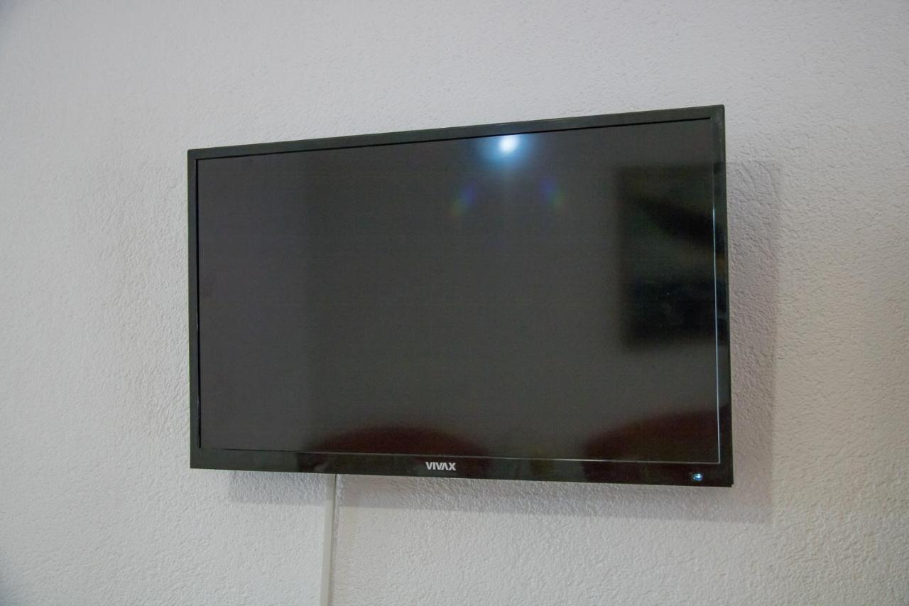 Apartmani Guma Mostar Stari Grad מראה חיצוני תמונה