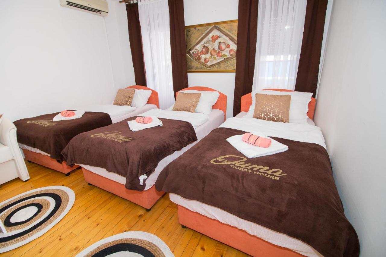 Apartmani Guma Mostar Stari Grad מראה חיצוני תמונה