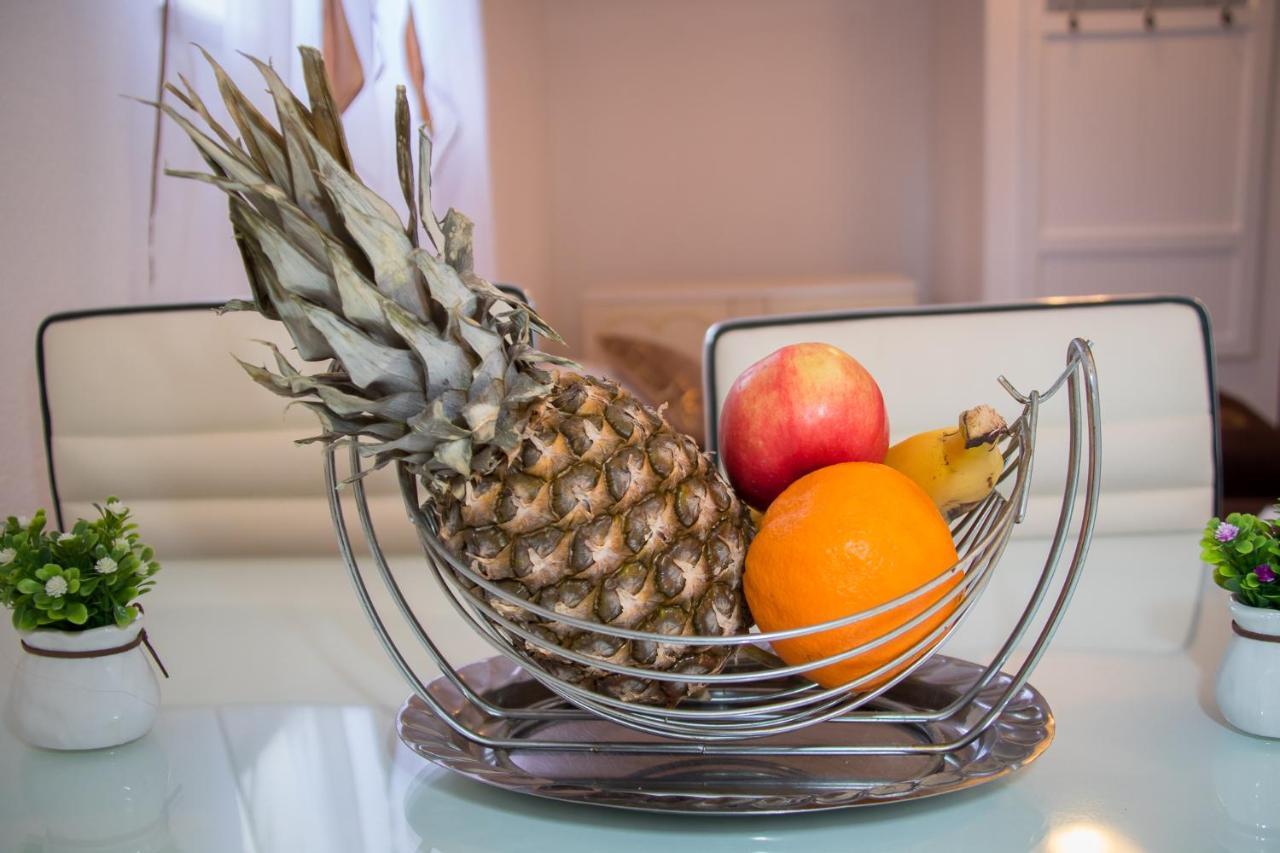 Apartmani Guma Mostar Stari Grad מראה חיצוני תמונה
