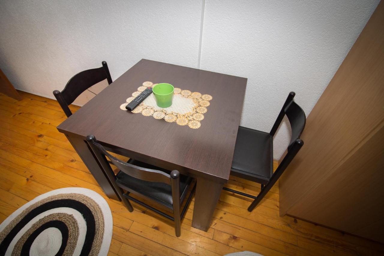 Apartmani Guma Mostar Stari Grad מראה חיצוני תמונה