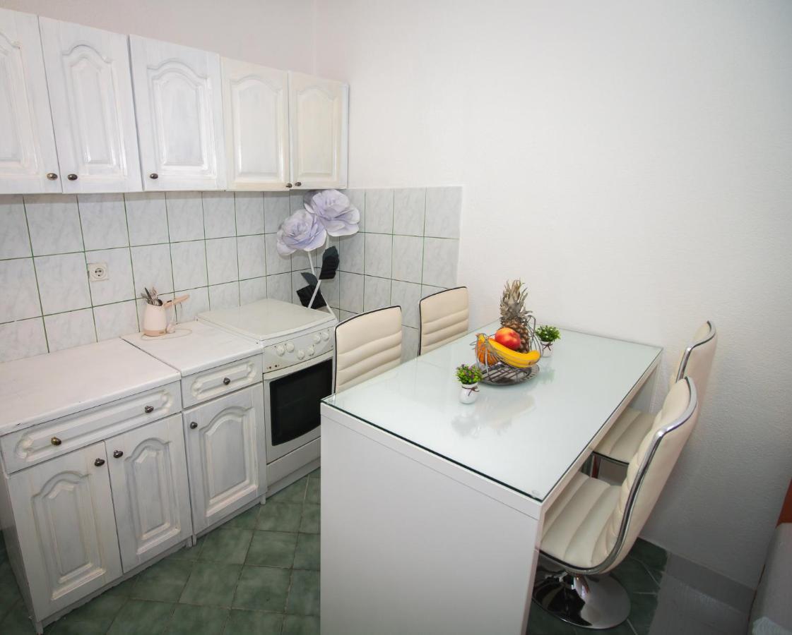 Apartmani Guma Mostar Stari Grad מראה חיצוני תמונה