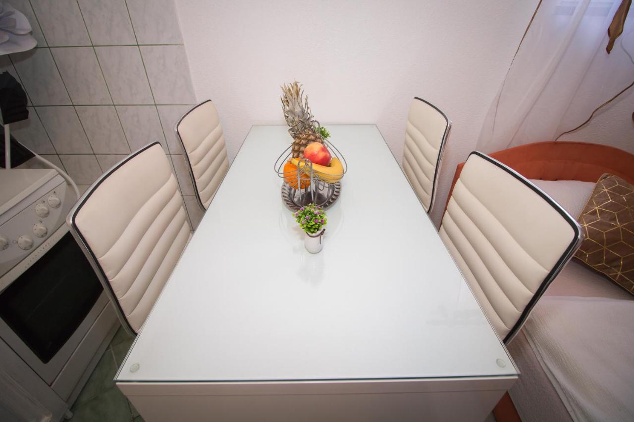 Apartmani Guma Mostar Stari Grad מראה חיצוני תמונה